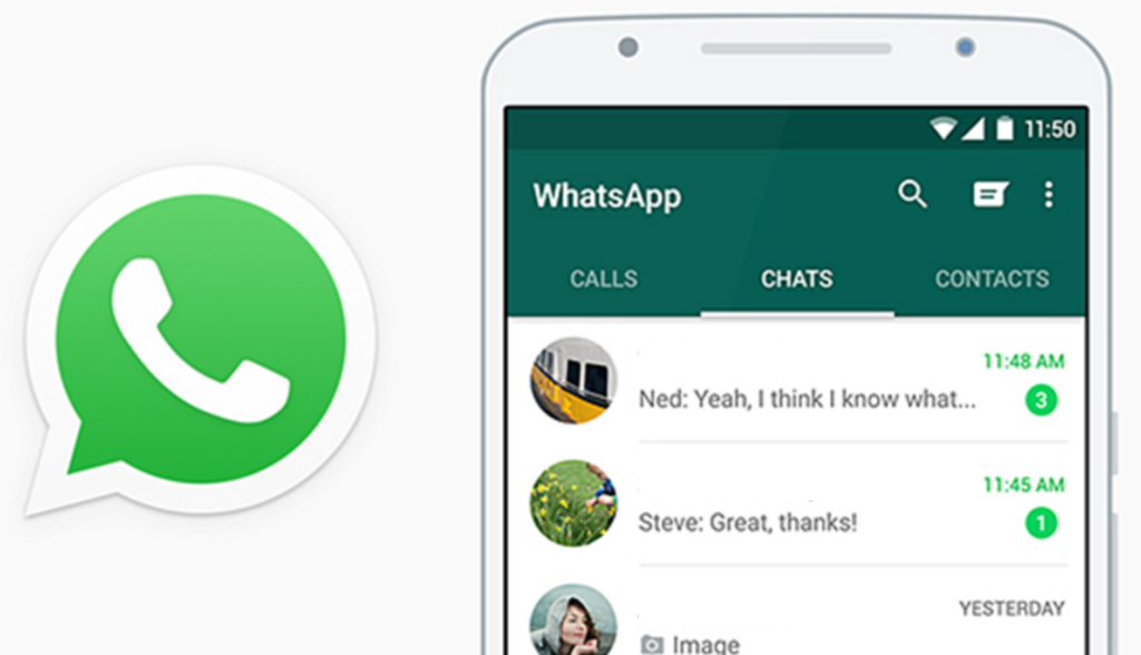 Mudah! Cara Kirim Pesan Whatsapp Tanpa Mengetik